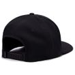 Bone Masculino Hurley Solo IMP H20-DRI Preto-HYAC010537-PRETO- -2-